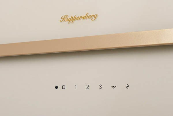 Вытяжка KUPPERSBERG F 600 C купить с доставкой по Москве и Московской области в интернет-магазине АваТехно