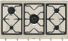 Газовая поверхность SMEG SRV896AVOGH2