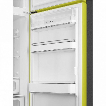 Холодильник SMEG FAB30RLI3 купить с доставкой по Москве и Московской области в интернет-магазине АваТехно