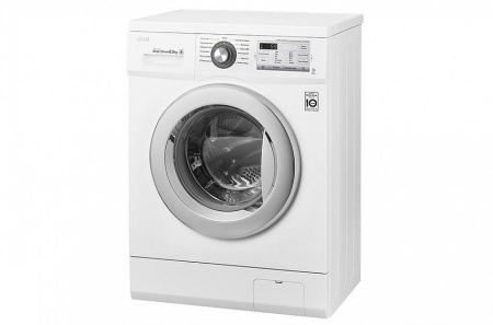 Стиральная машина LG FH2H3WD2 купить с доставкой по Москве и Московской области в интернет-магазине АваТехно