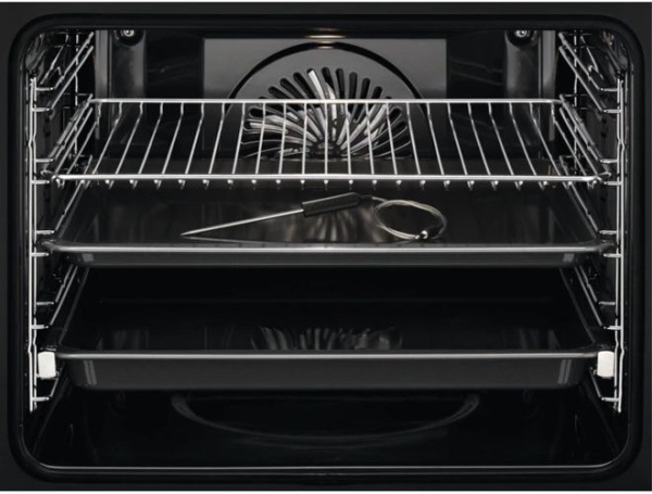 Духовой шкаф AEG BPK748380B купить с доставкой по Москве и Московской области в интернет-магазине АваТехно