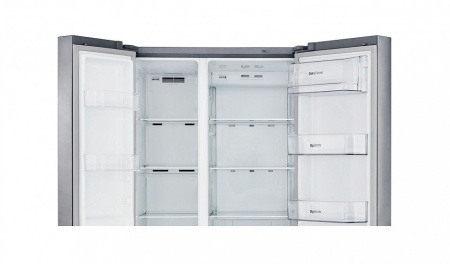 Холодильник LG GC-B247 SMUV купить с доставкой по Москве и Московской области в интернет-магазине АваТехно