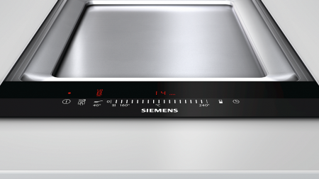 Гриль тепан Siemens ET 475FYB1E купить с доставкой по Москве и Московской области в интернет-магазине АваТехно