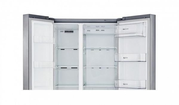 Холодильник LG GC-B247 SMUV купить с доставкой по Москве и Московской области в интернет-магазине АваТехно