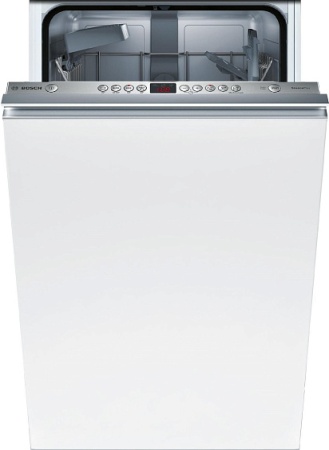 Встраиваемая посудомоечная машина BOSCH SPV44IX00E
