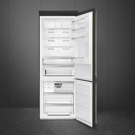 Холодильник SMEG FA8005RAO купить с доставкой по Москве и Московской области в интернет-магазине АваТехно