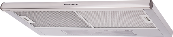 Вытяжка KUPPERSBERG slimlux ii 90 xg купить с доставкой по Москве и Московской области в интернет-магазине АваТехно