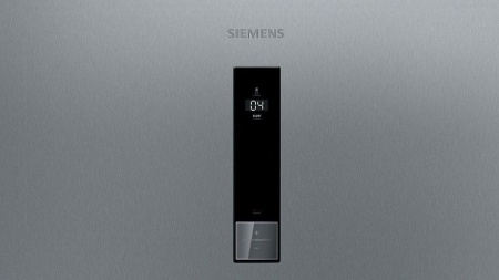 Холодильник Siemens KS36VBI3P нержавеющая сталь купить с доставкой по Москве и Московской области в интернет-магазине АваТехно