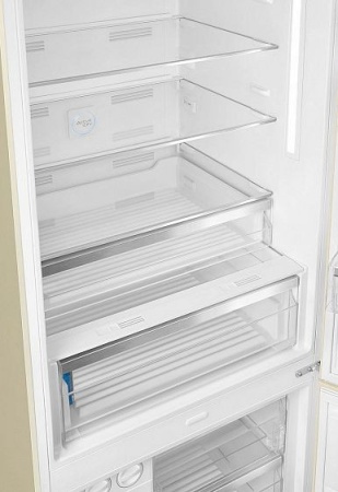 Холодильник SMEG FA8005RPO купить с доставкой по Москве и Московской области в интернет-магазине АваТехно