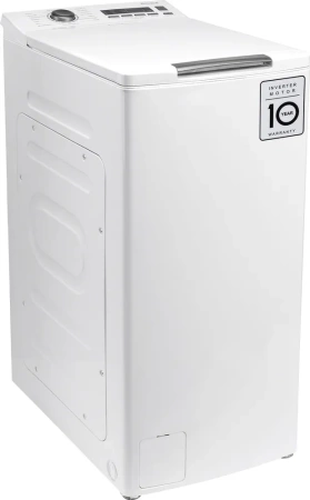 Стиральная машина WEISSGAUFF WM 40275 TD купить с доставкой по Москве и Московской области в интернет-магазине АваТехно