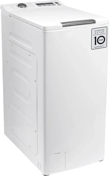 Стиральная машина WEISSGAUFF WM 40275 TD купить с доставкой по Москве и Московской области в интернет-магазине АваТехно