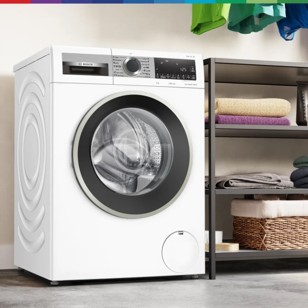 СТИРАЛЬНАЯ МАШИНА BOSCH WGA24400ME купить с доставкой по Москве и Московской области в интернет-магазине АваТехно