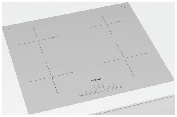 Варочная поверхность BOSCH PUE612FF1J купить с доставкой по Москве и Московской области в интернет-магазине АваТехно