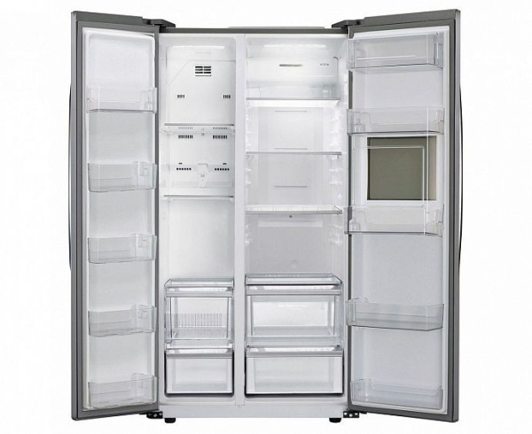 Холодильник LG GC-C207 GMQV купить с доставкой по Москве и Московской области в интернет-магазине АваТехно