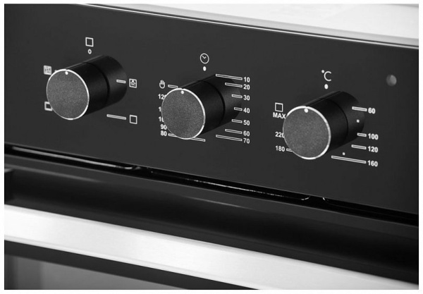 Духовой шкаф EXITEQ F41 MR купить с доставкой по Москве и Московской области в интернет-магазине АваТехно