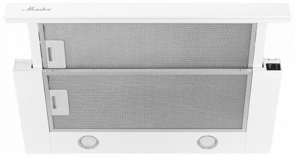 Вытяжка MONSHER TELE II 50 W купить с доставкой по Москве и Московской области в интернет-магазине АваТехно