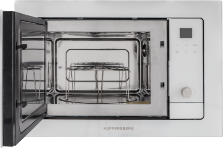Микроволновая печь KUPPERSBERG HMW 655 W купить с доставкой по Москве и Московской области в интернет-магазине АваТехно