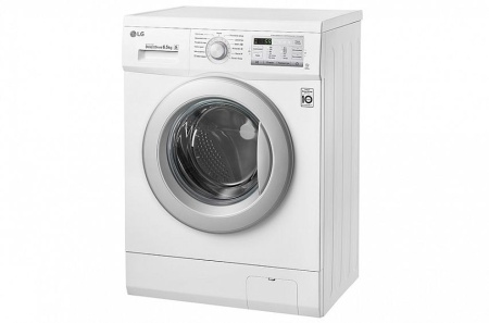 Стиральная машина LG FH2H3WD1 купить с доставкой по Москве и Московской области в интернет-магазине АваТехно