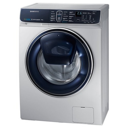 Стиральная машина SAMSUNG WW70K62E69S купить с доставкой по Москве и Московской области в интернет-магазине АваТехно