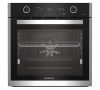 Электрический духовой шкаф Grundig GEBM19400BPHI