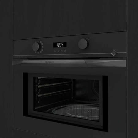 Микроволновая печь DE DIETRICH DKE4220B купить с доставкой по Москве и Московской области в интернет-магазине АваТехно