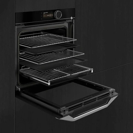 Духовой шкаф DE DIETRICH DOP4756X купить с доставкой по Москве и Московской области в интернет-магазине АваТехно