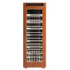 Винный шкаф COLDVINE C108-WN1 (Modern) купить с доставкой по Москве и Московской области в интернет-магазине АваТехно