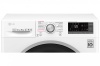 Стиральная машина LG F4J7TS1W купить с доставкой по Москве и Московской области в интернет-магазине АваТехно