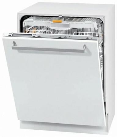 Посудомоечная машина встраиваемая полноразмерная MIELE g 5985 scvi-xxl