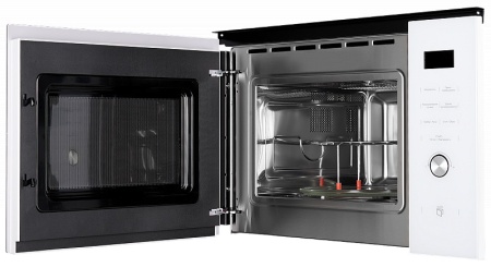 Микроволновая печь KUPPERSBERG HMW 650 WH купить с доставкой по Москве и Московской области в интернет-магазине АваТехно