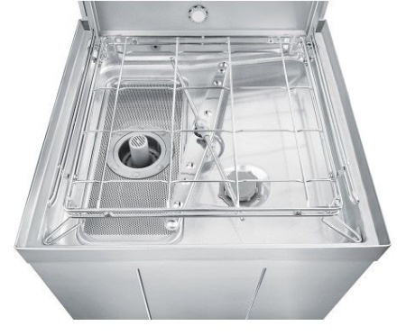 Посудомоечная машина SMEG HTY520D купить с доставкой по Москве и Московской области в интернет-магазине АваТехно