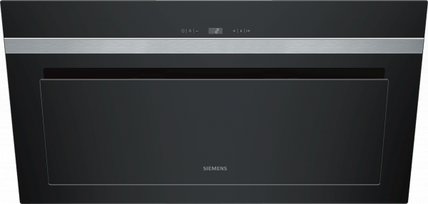 Вытяжка Siemens LC 98KD672 купить с доставкой по Москве и Московской области в интернет-магазине АваТехно