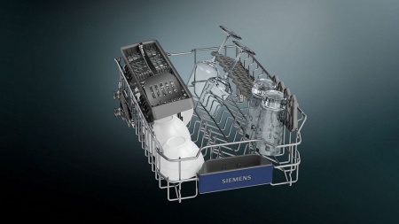 Посудомоечная машина SIEMENS SR615X31IR купить с доставкой по Москве и Московской области в интернет-магазине АваТехно