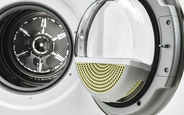 Сушильная машина ASKO T411HD.W купить с доставкой по Москве и Московской области в интернет-магазине АваТехно