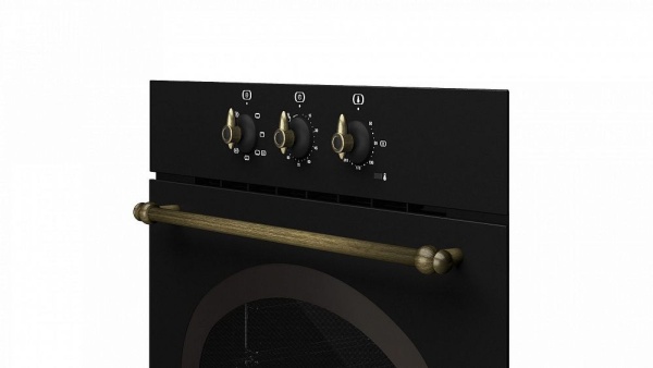Духовой шкаф TEKA HRB 6100 ATB BRASS купить с доставкой по Москве и Московской области в интернет-магазине АваТехно