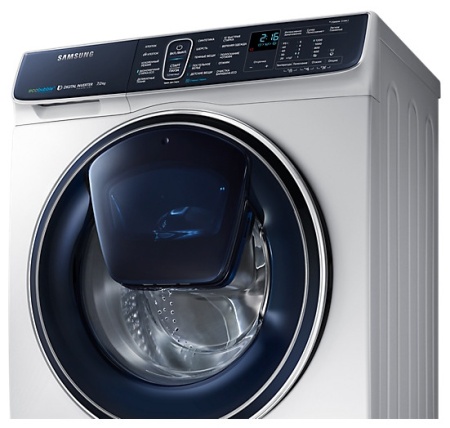 Стиральная машина SAMSUNG WW70K62E69S купить с доставкой по Москве и Московской области в интернет-магазине АваТехно