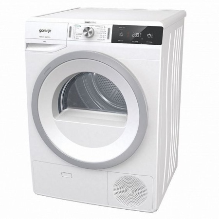 Сушильная машина Gorenje DA 92 IL купить с доставкой по Москве и Московской области в интернет-магазине АваТехно