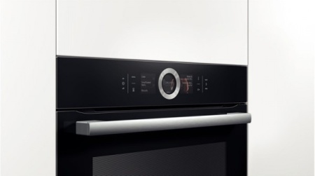 Духовой шкаф BOSCH hbg636bb1 купить с доставкой по Москве и Московской области в интернет-магазине АваТехно