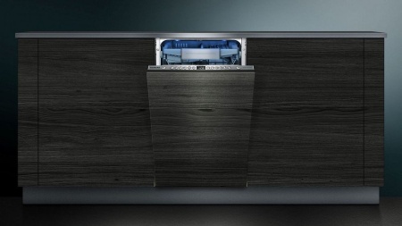 Посудомоечная машина SIEMENS SR 656D10 TR купить с доставкой по Москве и Московской области в интернет-магазине АваТехно