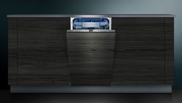 Посудомоечная машина SIEMENS SR 656D10 TR купить с доставкой по Москве и Московской области в интернет-магазине АваТехно