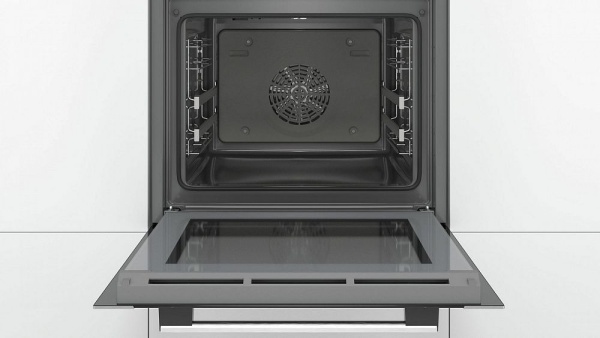 Духовой шкаф BOSCH HBG337YS0R купить с доставкой по Москве и Московской области в интернет-магазине АваТехно
