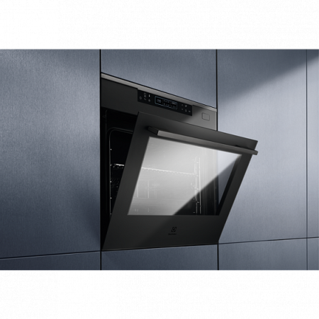 Духовой шкаф Electrolux OKB8S31X купить с доставкой по Москве и Московской области в интернет-магазине АваТехно