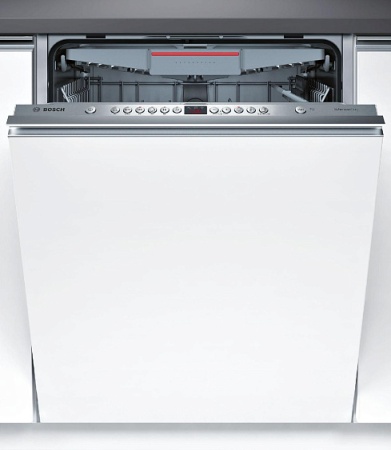Встраиваемая посудомоечная машина BOSCH SMV46MX01R