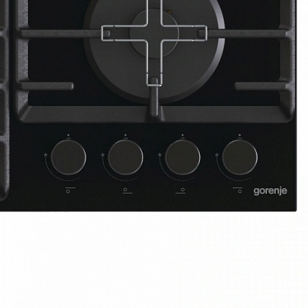 Варочная поверхность Gorenje GCW 641 SYB купить с доставкой по Москве и Московской области в интернет-магазине АваТехно