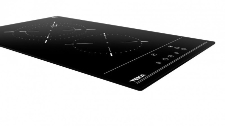 Варочная панель TEKA TZC 32320 TTC BLACK купить с доставкой по Москве и Московской области в интернет-магазине АваТехно