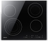 Поверхность SAMSUNG ctr264kb01/bwt