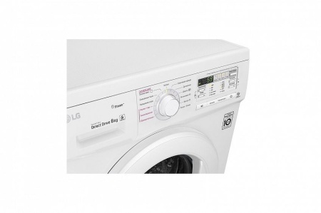Стиральная машина LG FH0M7NDS0 купить с доставкой по Москве и Московской области в интернет-магазине АваТехно
