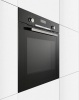 Духовой шкаф BOSCH HBG317BB0R купить с доставкой по Москве и Московской области в интернет-магазине АваТехно
