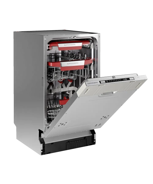 Посудомоечная машина KUPPERSBERG GLM 4575 купить с доставкой по Москве и Московской области в интернет-магазине АваТехно