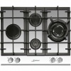 Газовая варочная поверхность Kaiser KCG 6394 W Turbo Romb